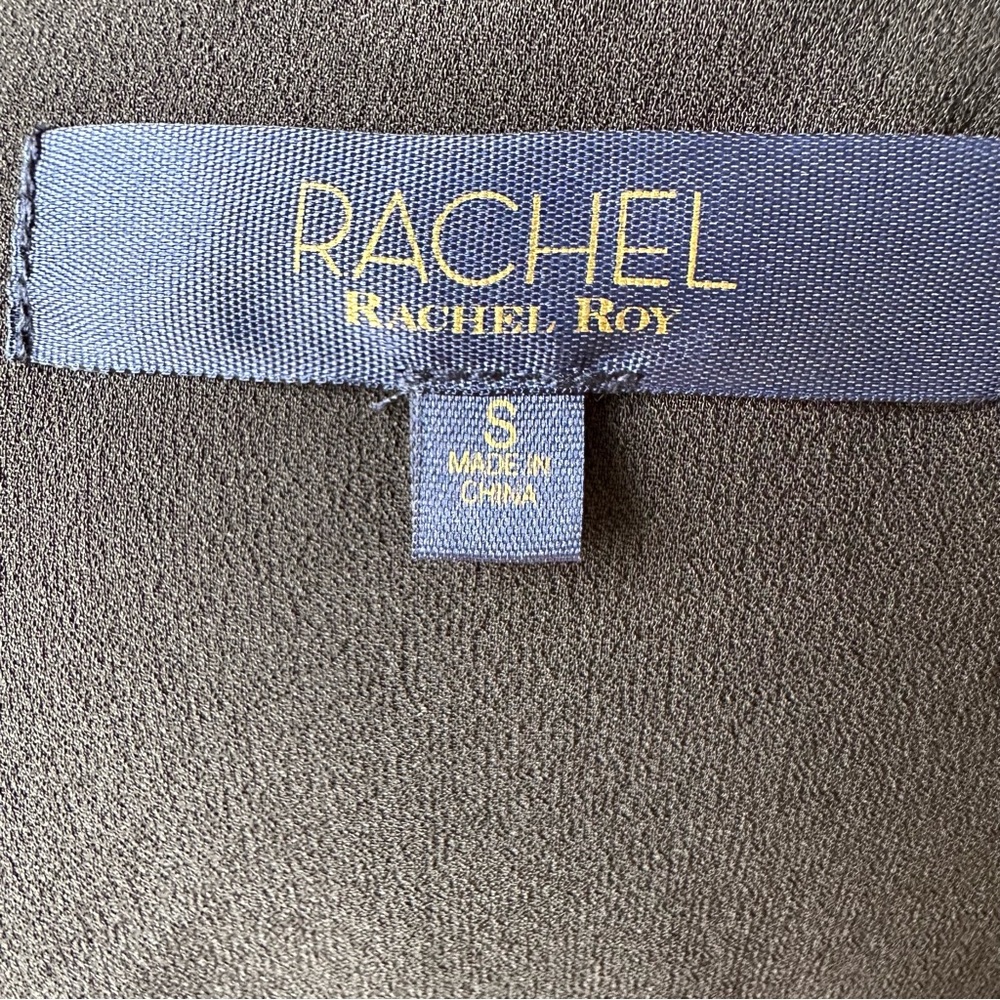 Rachel Polka Dot Blouse Size S ๐ธ - Picture 6 of 9